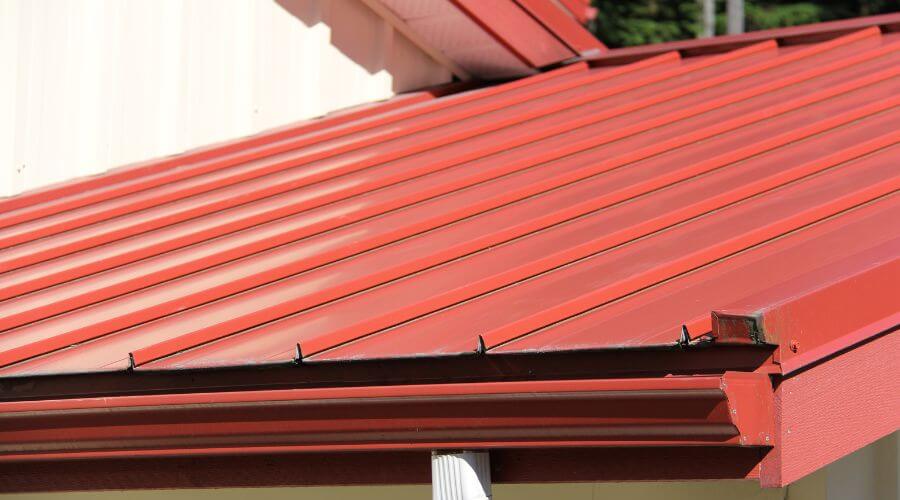 Professional metal roof installation in Teton Village, WY